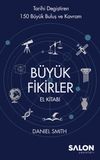 B&uuml;y&uuml;k Fikirler El Kitabı