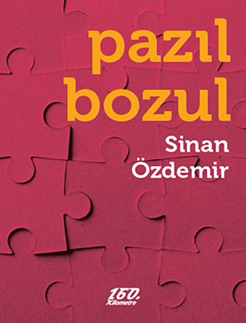 Pazıl Bozul