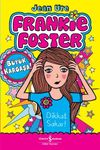 Frankie Foster / B&uuml;y&uuml;k Kargaşa