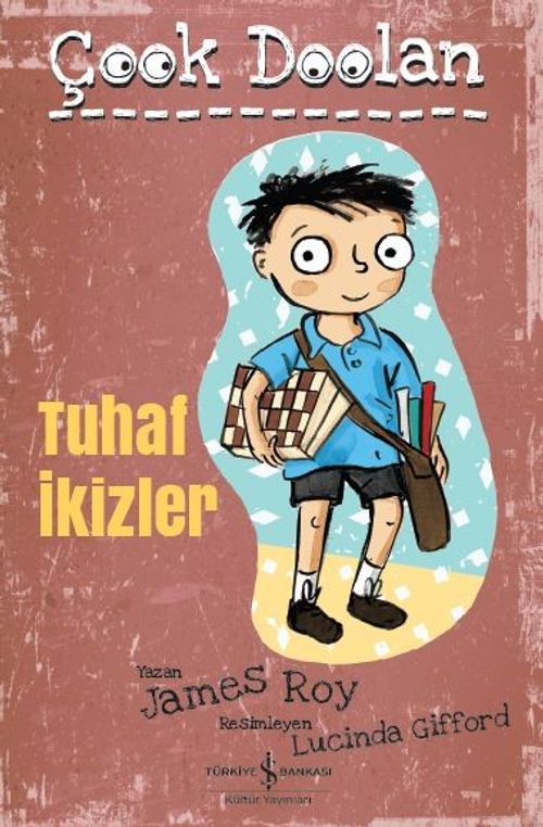 Çook Doolan / Tuhaf İkizler