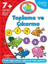 &Ouml;deve Yardımcı Toplama ve &Ccedil;ıkarma (7+ Yaş)