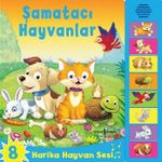 Şamatacı Hayvanlar