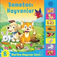 Şamatacı Hayvanlar