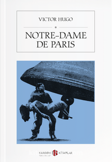 Notre-Dame De Paris - Victor Hugo