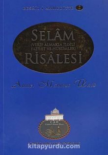 Selam Risalesi / Resail-i Ahmediyye 2 - Ahmet Mahmut Ünlü