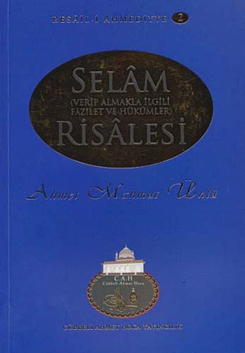 Selam Risalesi / Resail-i Ahmediyye 2
