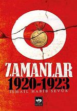 O Zamanlar 1920-1923