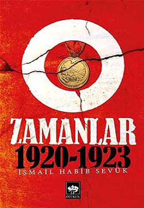 O Zamanlar 1920-1923