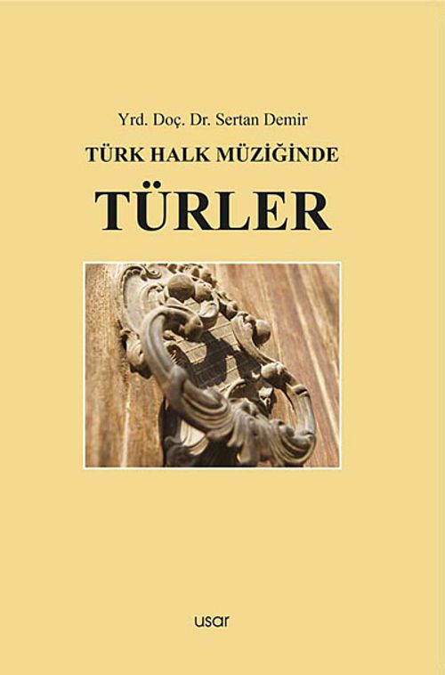 Türk Halk Müziğinde Türler