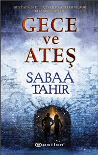 Kor II / Gece ve Ateş