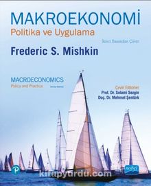 Makroekonomi & Politika ve Uygulama