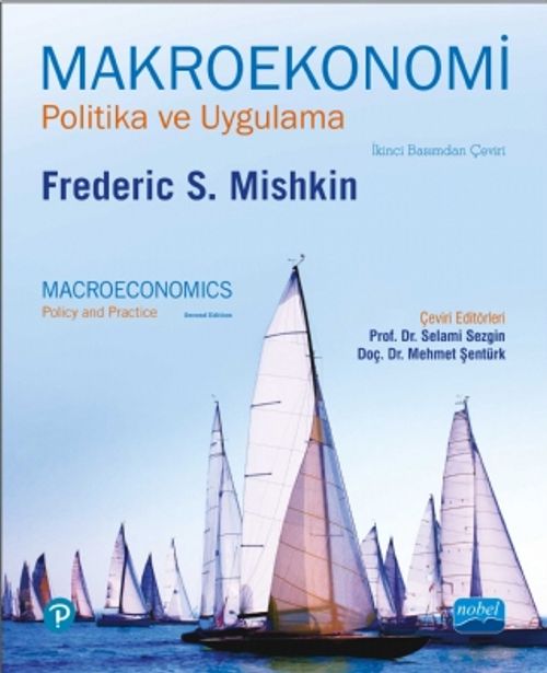 Makroekonomi & Politika ve Uygulama