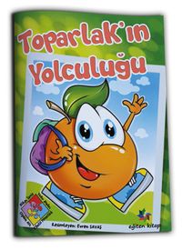 Toparlak'ın Yolculuğu