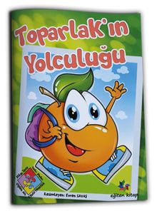 Toparlak'ın Yolculuğu