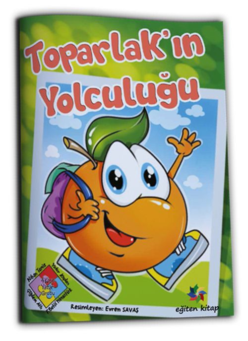 Toparlak'ın Yolculuğu