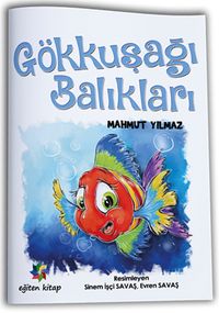 Gökkuşağı Balıkları