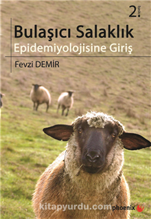 Bulaşıcı Salaklık Epidemiyolojisine Giriş - Fevzi Demir