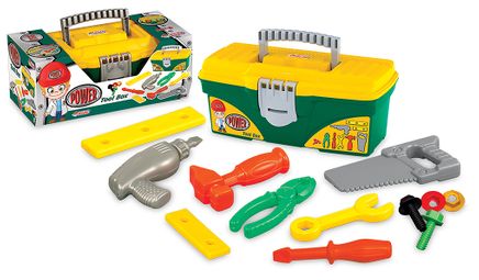 Power Alet Çantası (03030)