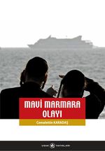 Mavi Marmara Olayı