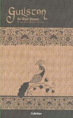 Gulistan & Se'diye Şirazi