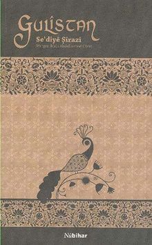 Gulistan & Se'diye Şirazi