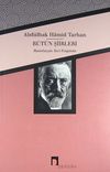 Abd&uuml;lhak Hamid Tarhan / B&uuml;t&uuml;n Şiirleri