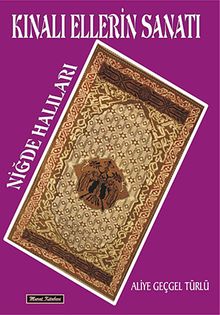 Kınalı Ellerin Sanatı 22-D-8