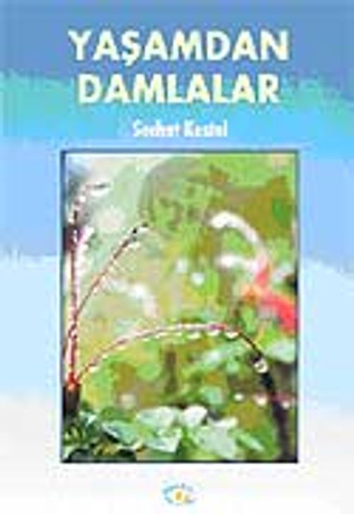 Yaşamdan Damlalar