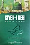 Siyer-i Nebi & İslam Tarihi Asrı Saadet Dönemi (2 Cilt Takım) (Ciltli)
