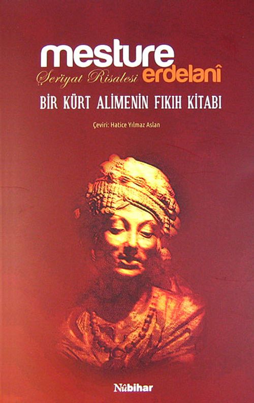 Bir Kürt Alimenin Fıkıh Kitabı / Şer'iyat Risalesi