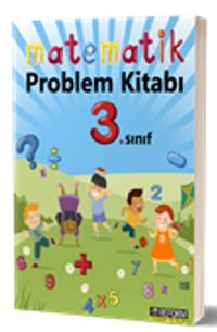 3. Sınıf Matematik Problem Kitabı