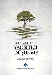 Eğitimcilerde Yansıtıcı Düşünme
