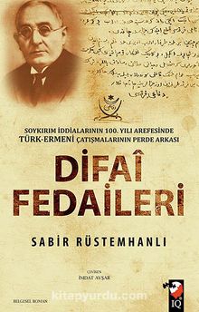 Difai Fedaileri - Sabir Rüstemhanlı