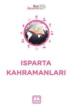 Isparta Kahramanları