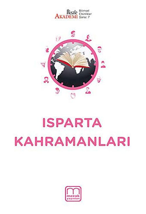 Isparta Kahramanları