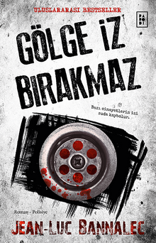 Gölge İz Bırakmaz - Jean-Luc Bannalec