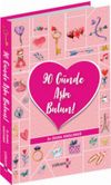 90 G&uuml;nde Aşkı Bulun!