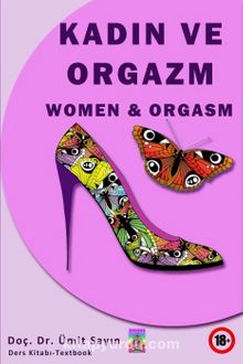 Kadın ve Orgazm - Doç.Dr. Ümit Sayın