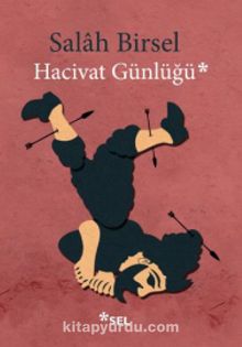 Hacivat Günlüğü - Salah Birsel