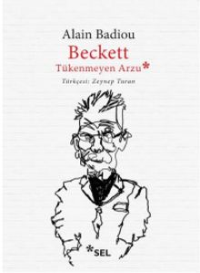 Beckett Tükenmeyen Arzu