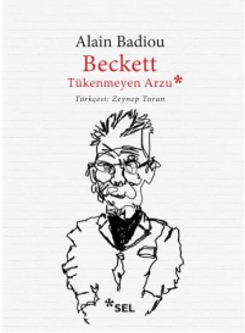 Beckett Tükenmeyen Arzu