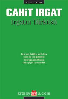 Irgatın Türküsü - Cahit Irgat