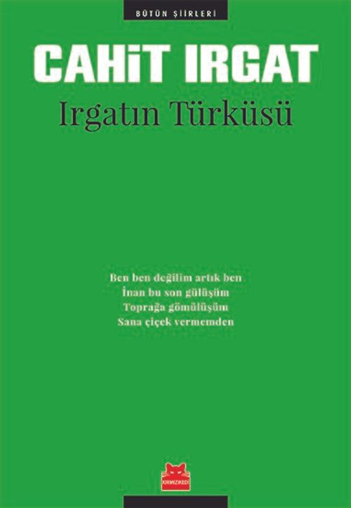 Irgatın Türküsü