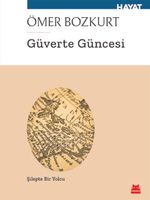 Güverte Güncesi & Şilep'te Bir Yolcu