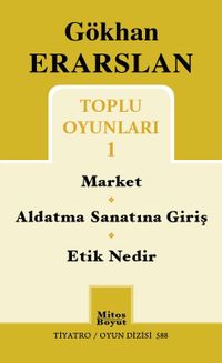 Toplu Oyunları 1 / Market - Aldatma Sanatına Giriş - Etik Nedir