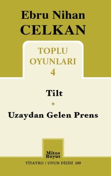 Toplu Oyunları 4 / Tilt - Uzaydan Gelen Prens