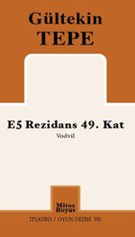 E5 Rezidans 49. Kat