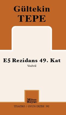 E5 Rezidans 49. Kat