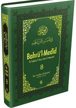 Bahrü'l-Medid (8.Cilt)