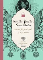 Nasreddin Hoca'dan Seçme Fıkralar (İki Dil (Alfabe) Bir Kitap-Osmanlıca-Türkçe)
